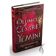 Ölümcül Cesaret Yemini Ciltli - Brigid Kemmerer