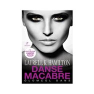 ÖLÜMCÜL DANS - LAURELL K. HAMILTON