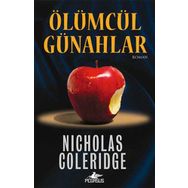 ÖLÜMCÜL GÜNAHLAR - NICHOLAS COLERIDGE
