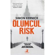 Ölümcül Risk - Simon Kernick