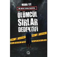 Ölümcül Sırlar Dedektifi Mahir Efe