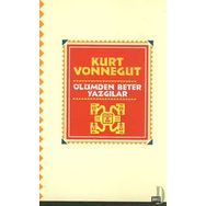 ÖLÜMDEN BETER YAZGILAR - KURT VONNEGUT
