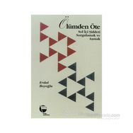 Ölümden Öte - Erdal Boyoğlu