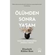 Ölümden Sonra Yaşam Ölüme Yakın Deneyimlerden Öğrenilen Dersler Profil Kitap