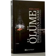 Ölüme Fısıldayan Adam Özel Baskı - Büşra Yılmaz