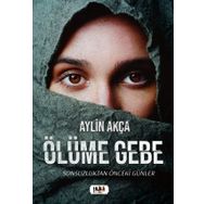 Ölüme Gebe Tilki Kitap