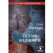 Ölüme Hazır Ruh - Lisa Jackson