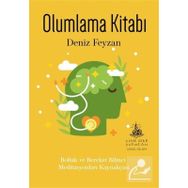 Olumlama Kitabı Deniz Feyzan
