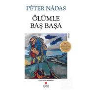 ÖLÜMLE BAŞ BAŞA - PETER NADAS
