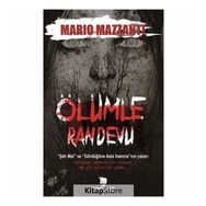 Ölümle Randevu - Mario Mazzanti
