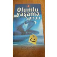 OLUMLU YAŞAMA SANATI - HAROLD SHERMAN