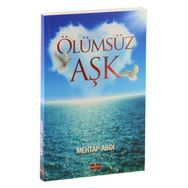 Ölümsüz Aşk - Mehtap Abdi