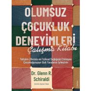 Olumsuz Çocukluk Deneyimleri Çalışma Kitabı Sola Unitas