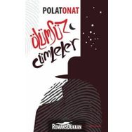 Ölümsüz Cümleler - Polat Onat