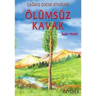 Ölümsüz Kavak - Bedir Yıldız