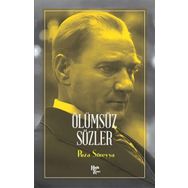 Ölümsüz Sözler - Rıza Süreyya