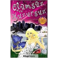 ÖLÜMSÜZ VE HUZURSUZ VAMPIRLER KRALİÇESİ BETSY - MARY JANICE DAVIDSON