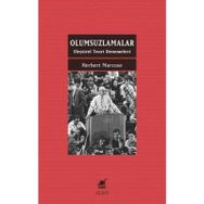 Olumsuzlamalar - Eleştirel Teori Denemeleri - Jacques Ranciere