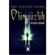 Ölümsüzlük Okült Bilgeliğin Işığında - Beinsa Douno