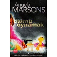 Ölümü Oynamak - Angela Marsons