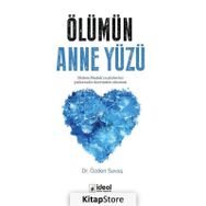 Ölümün Anne Yüzü -Özden Savaş