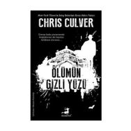 Ölümün Gizli Yüzü - Chris Culver