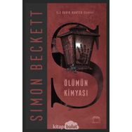 ÖLÜMÜN KİMYASI - SIMON BECKETT