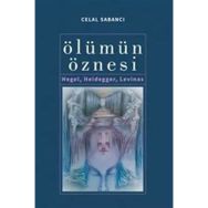 Ölümün Öznesi - Celal Sabancı