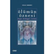 Ölümün Öznesi - Celal Sabancı