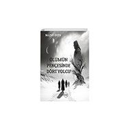 Ölümün Pençesinde Dört Yolcu Liman Yayınevi