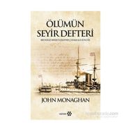 Ölümün Seyir Defteri - John Monaghan