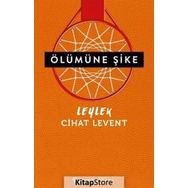 Ölümüne Şike - Cihat Levent