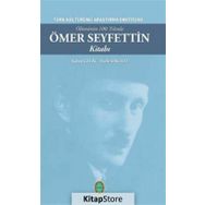 Ölümünün 100. Yılında Ömer Seyfettin Kitabı - Fatih Sakallı