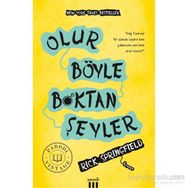 Olur Böyle Boktan Şeyler - Rick Springfield