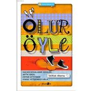 Olur Öyle - İstiklal Akarsu