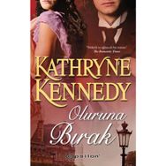 OLURUNA BIRAK - KATHRYNE KENNEDY