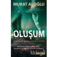Oluşum - Murat Aloğlu