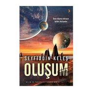 Oluşum - Seyfiddin Keleş