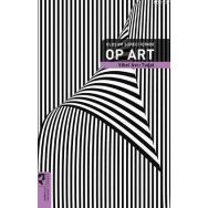 OLUŞUM SÜRECİ İÇİNDE OP ART - SIBEL AVCI TUĞAL