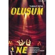 OLUŞUM - TURGUT FETHI