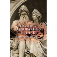 OLYMPOS TANRILARININ İNTİHARI - HAYDAR ERSÖZ