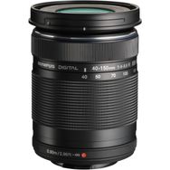 Olympus 40-150mm f-4.0-5.6 R Telefoto Zoom Lens