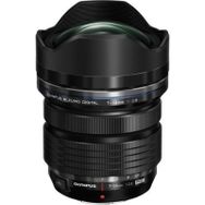 Olympus 7-14mm F-2.8 M.Zuiko Pro Lens