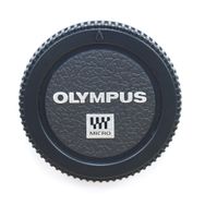 Olympus BC-2 Lens Gövde Kapağı