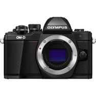 Olympus E-M10 Mark II Body Aynasız Fotoğraf Makinesi