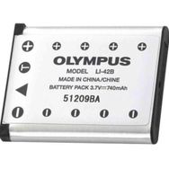 Olympus LI-42B Kamera Bataryası