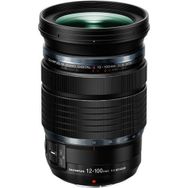 Olympus M.Zuiko 12-100mm f/4 IS PRO Lens