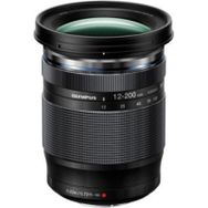 Olympus M.Zuiko Digital ED 12-200 mm f/3.5-6.3 Lens