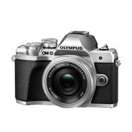 Olympus OM-D E-M10 Mark III 14-42mm Lens Aynasız Fotoğraf Makinesi