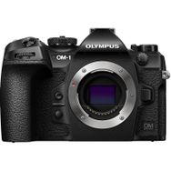 Olympus Om System Om-1 Gövde